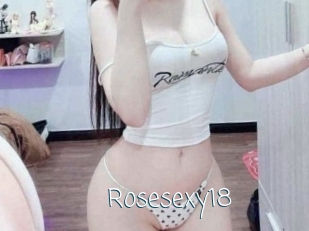 Rosesexy18