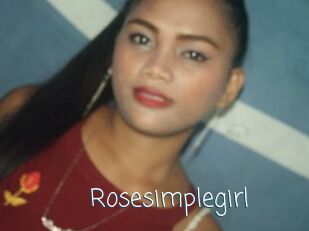 Rosesimplegirl