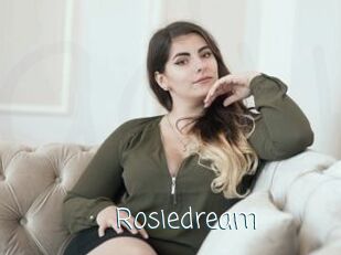 Rosiedream