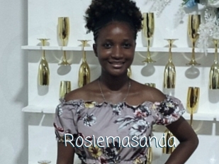 Rosiemasanda