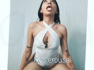 Rosierouse