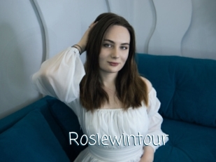 Rosiewintour