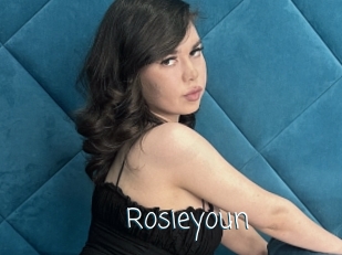 Rosieyoun