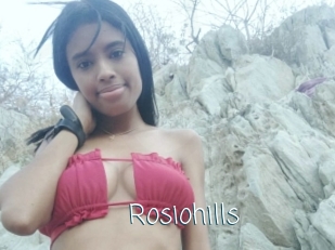 Rosiohills