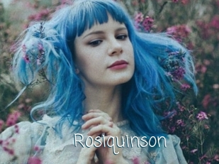 Rosiquinson