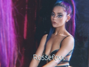 Rossefoxx