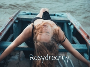 Rosydreamy