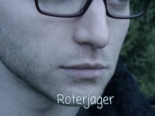 Roterjager