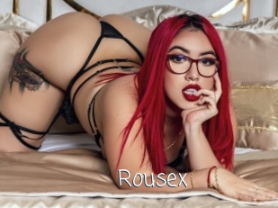 Rousex