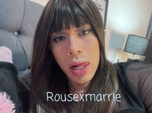 Rousexmarrie