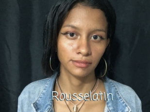 Rousselatin