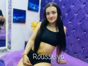 Rousselya