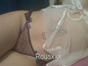 Rousxxx