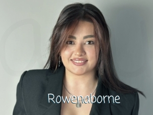 Rowenaborne