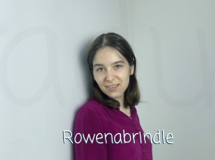 Rowenabrindle