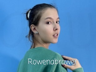 Rowenabrower