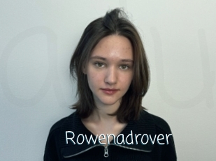 Rowenadrover