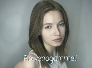 Rowenagammell