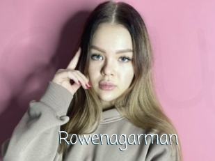 Rowenagarman