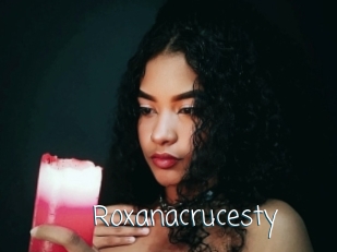 Roxanacrucesty