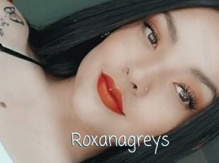 Roxanagreys