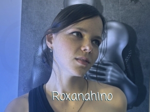 Roxanahino