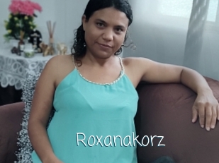 Roxanakorz