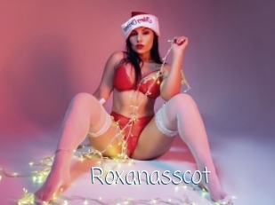 Roxanasscot