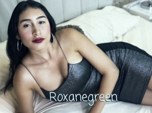 Roxanegreen