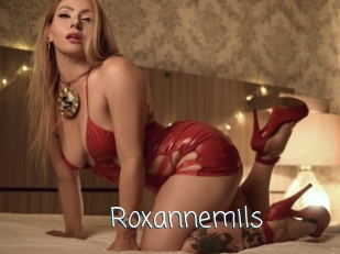 Roxannemils