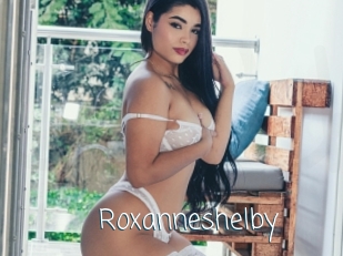 Roxanneshelby