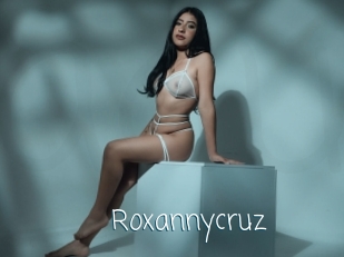 Roxannycruz