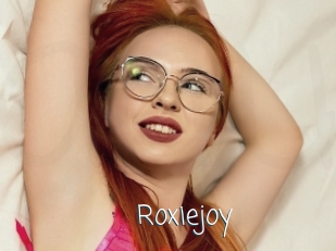 Roxiejoy