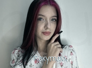 Roxymaxx
