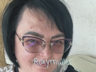 Roxymuller