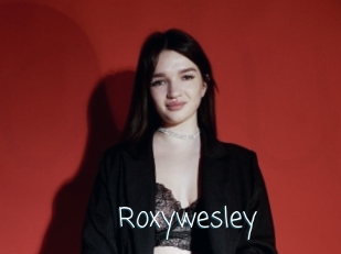 Roxywesley