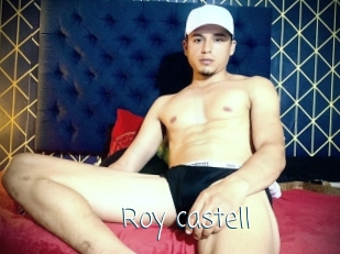 Roy_castell