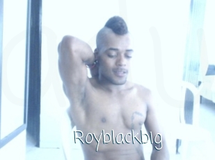 Royblackbig