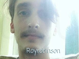 Royrobinson