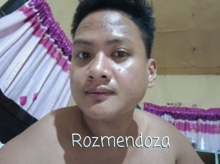 Rozmendoza