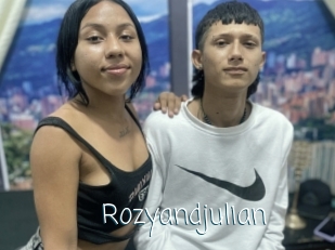 Rozyandjulian