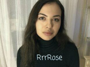 RrrRose