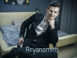 Rryansmith