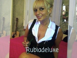 Rubiadeluxe