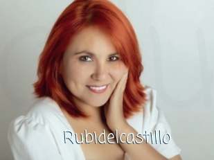 Rubidelcastillo