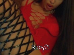 Ruby21