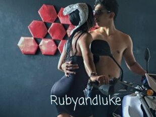 Rubyandluke