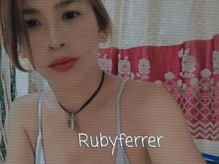 rubyferrer Adult o Porn