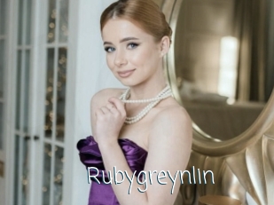 Rubygreynlin