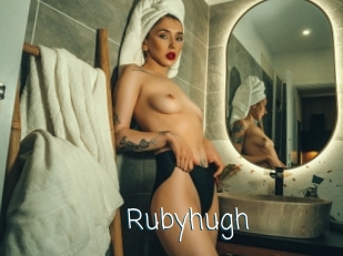 Rubyhugh